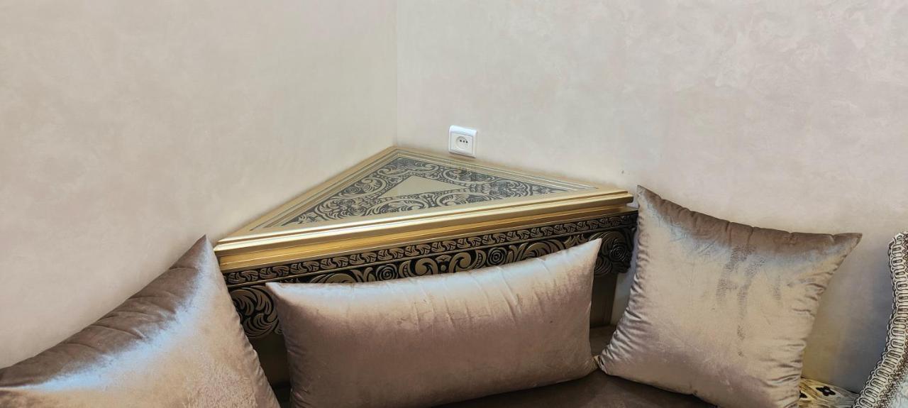 Appart Hicham Танжер Экстерьер фото