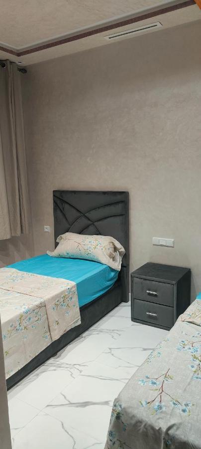 Appart Hicham Танжер Экстерьер фото
