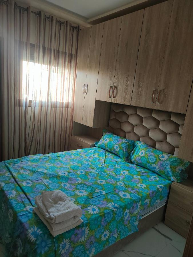 Appart Hicham Танжер Экстерьер фото