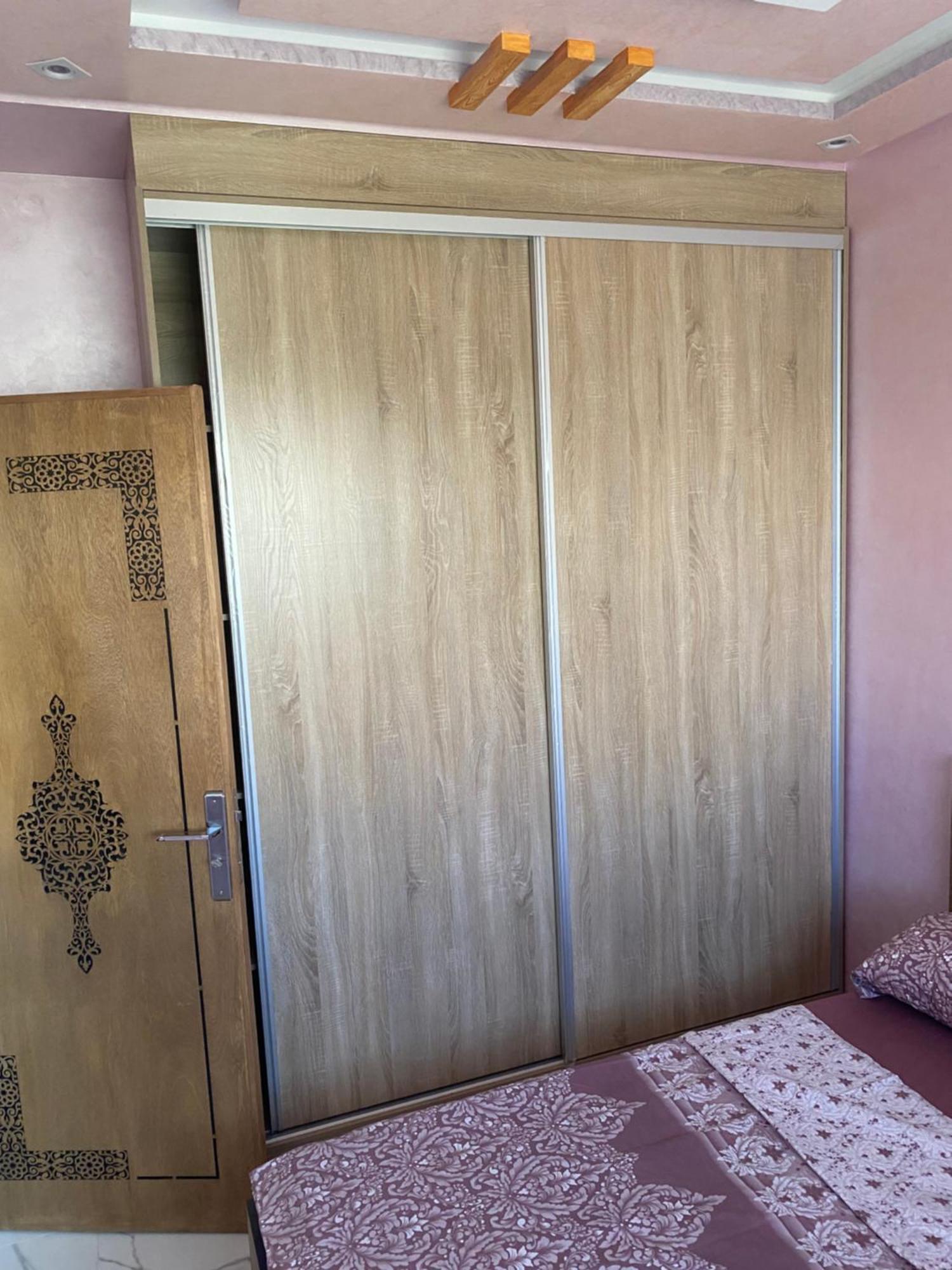 Appart Hicham Танжер Экстерьер фото