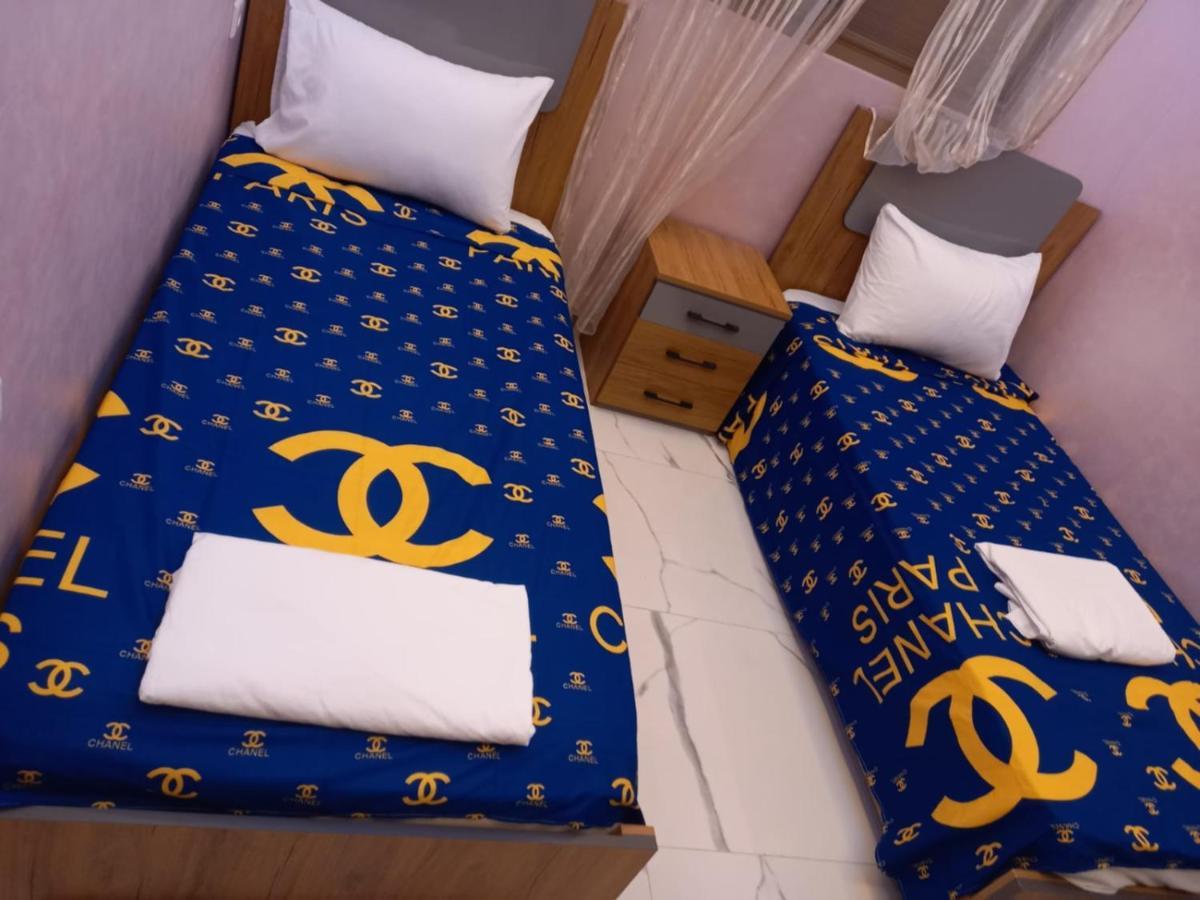Appart Hicham Танжер Экстерьер фото